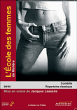 L'Ecole des femmes&nbsp;-&nbsp;Jacques Lassalle, Molière