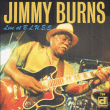 Jimmy Burns&nbsp;-&nbsp;Live at Blues