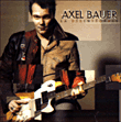 Axel Bauer&nbsp;-&nbsp;La désintégrale