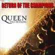 Queen, Paul Rodgers