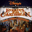 Pirates of the caribbean