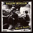Balbino Medellin
