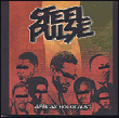 Steel Pulse&nbsp;-&nbsp;African holocaust