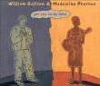 Madeleine Peyroux, William Galison