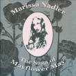 Marissa Nadler&nbsp;-&nbsp;Saga of mayflower may