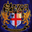 Saxon&nbsp;-&nbsp;Lionheart