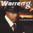 Warren G&nbsp;-&nbsp;In the midnite hour