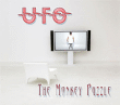 UFO&nbsp;-&nbsp;The monkey puzzle