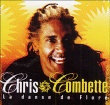 Chris Combette