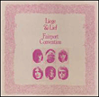 Fairport Convention&nbsp;-&nbsp;Liege and lief