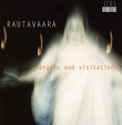 Einojuhani Rautavaara&nbsp;-&nbsp;Angels and visitations