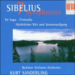 Jean Sibelius&nbsp;-&nbsp;Symphonies