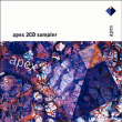 Classique&nbsp;-&nbsp;Apex sampler
