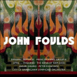 John Foulds&nbsp;-&nbsp;Dynamic Triptych, opus 88