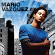 Mario Vazquez&nbsp;-&nbsp;Mario Vazquez