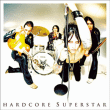 Hardcore Superstar&nbsp;-&nbsp;Thank you for letting us be ourselves