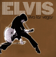 Elvis Presley&nbsp;-&nbsp;Elvis viva Las Vegas