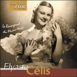 Elyane Célis&nbsp;-&nbsp;Le rossignol du music-hall