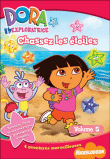 Dora l'exploratrice&nbsp;-&nbsp;Volume 5 - Chassez les étoiles