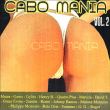 Musique africaine&nbsp;-&nbsp;Cabo mania