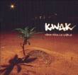 Kwak&nbsp;-&nbsp;Nage dans le sable