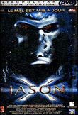 Jason X - Edition Prestige&nbsp;-&nbsp;James Isaac