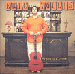 Eric Toulis&nbsp;-&nbsp;Soyons classe