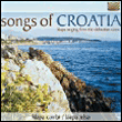 Croatie&nbsp;-&nbsp;Songs of croatia/chants de croatie/klapa jelsa/klapa cambi