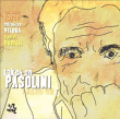 Farao Vitous Humair&nbsp;-&nbsp;Takes on Pasolini