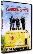 Garden state&nbsp;-&nbsp;Zach Braff