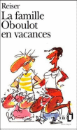 La famille Oboulot en vacances