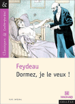 Dormez, je le veux !