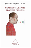 Comment le langage produit-il du sens ?&nbsp;-&nbsp;Jean-François Le Ny