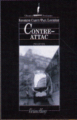 Contre-attac&nbsp;-&nbsp;Sandrine Cabut, Paul Loubière