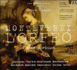 Claudio Monteverdi, Gabriel Garrido