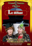 Le Défunt&nbsp;-&nbsp;René De Obaldia, Paul Planchon