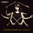 Mika Takehara&nbsp;-&nbsp;Thirteen drums