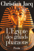 L'Egypte des grands pharaons