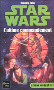 Star Wars - Star Wars, An 9 La croisade noire du Jedi fou T3