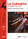 Le scénario&nbsp;-&nbsp;Bonifay, Peirani, Joseph Béhé