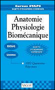 Anatomie physiologie biomécanique