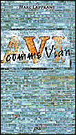 V comme Vian&nbsp;-&nbsp;Marc Lapprand