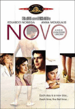 Novo&nbsp;-&nbsp;Jean-Pierre Limosin