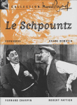 Le Schpountz&nbsp;-&nbsp;Marcel Pagnol