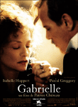 Gabrielle - Edition Digipack&nbsp;-&nbsp;Patrice Chéreau