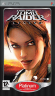 Tomb Raider - Legend&nbsp;-&nbsp;