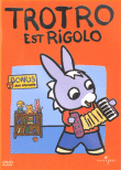 L'âne Trotro&nbsp;-&nbsp;Volume 1 - Trotro est rigolo