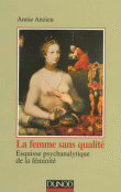 La femme sans qualité