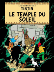 Le Temple du soleil&nbsp;-&nbsp;Hergé