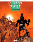 Le vieux de la montagne